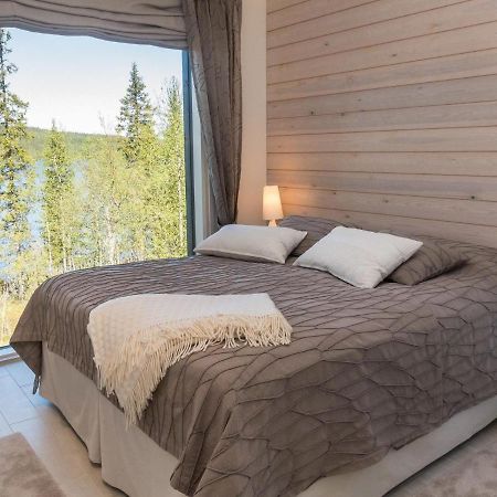 Holiday Home Holy Lake Rantasauna By Interhome Niskala Luaran gambar