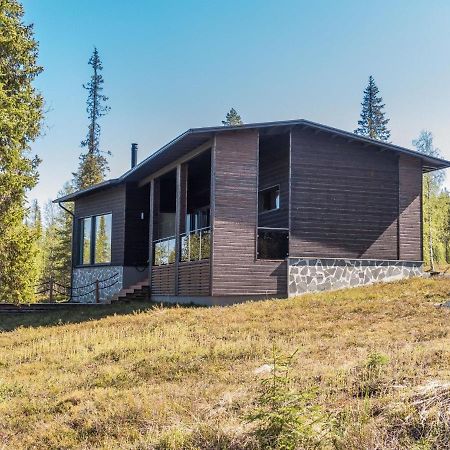 Holiday Home Holy Lake Rantasauna By Interhome Niskala Luaran gambar